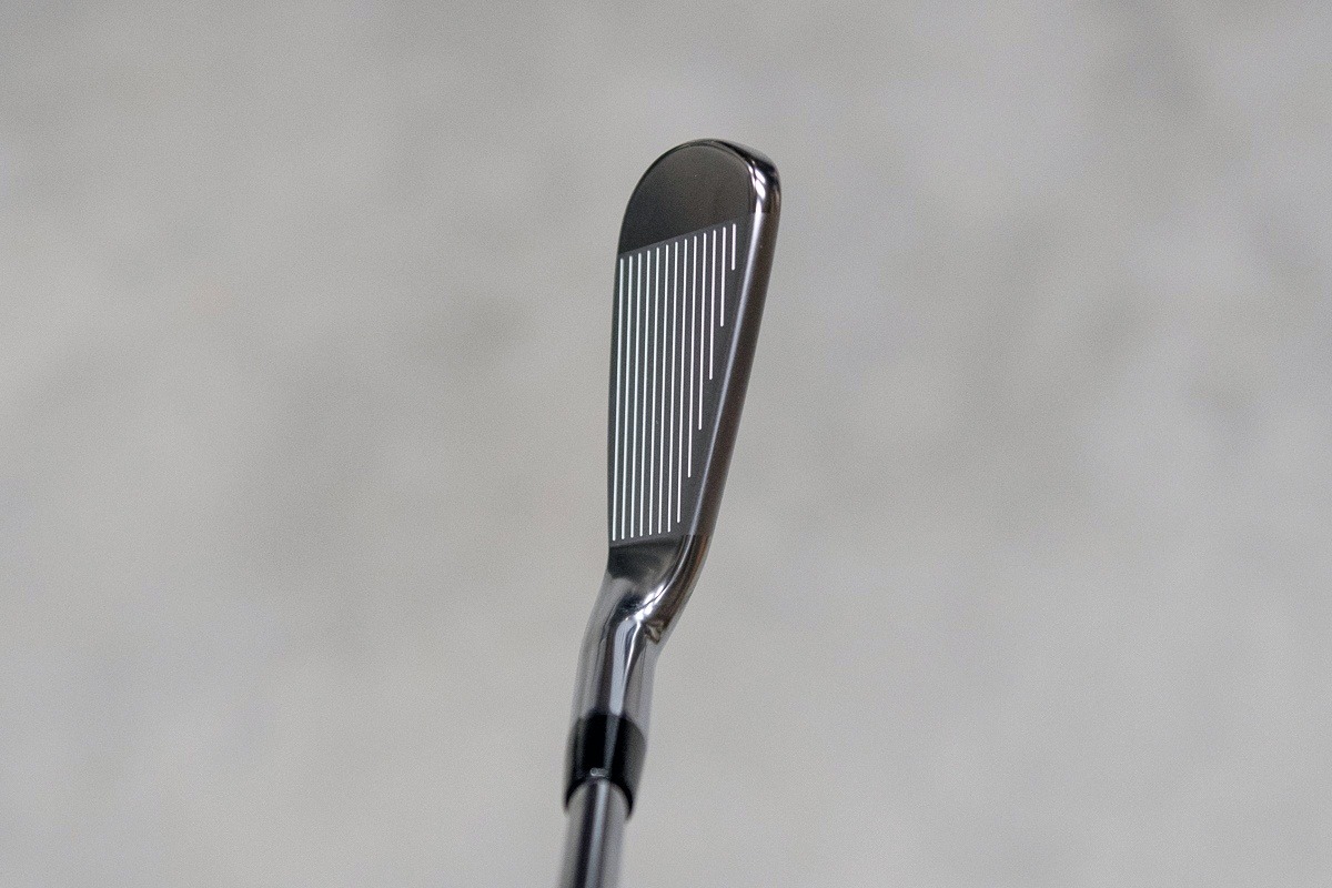 FIRST LOOK – 2018 キャロウェイ X FORGED アイアン - MyGolfSpy Japan