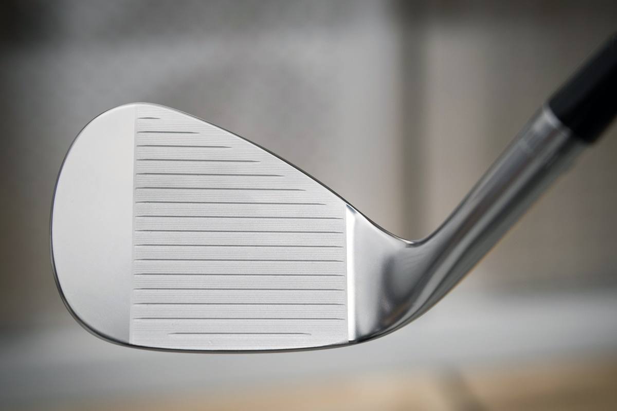 FIRST LOOK －2018年キャロウェイMACK DADDY 4 ウェッジ - MyGolfSpy Japan