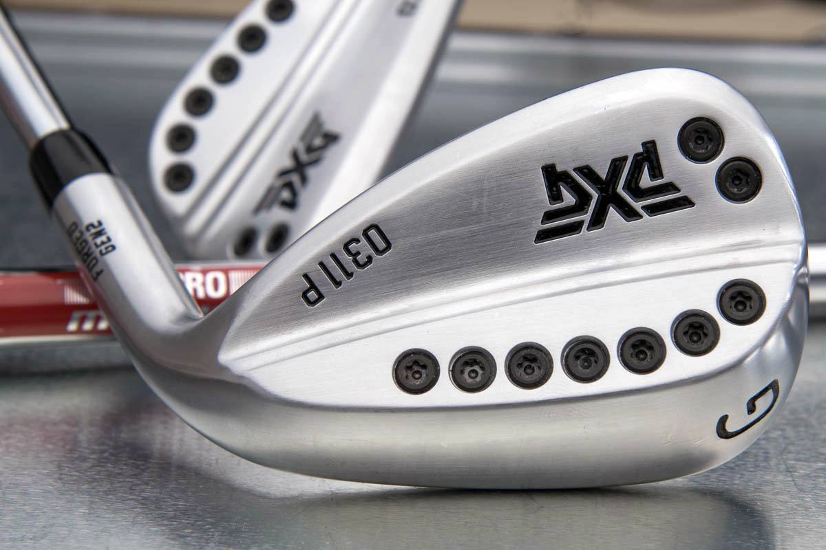 FIRST LOOK － PXG 0311 GEN2 アイアン - MyGolfSpy Japan
