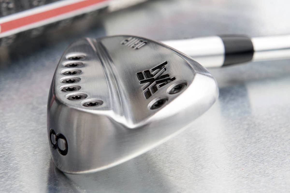 FIRST LOOK － PXG 0311 GEN2 アイアン - MyGolfSpy Japan
