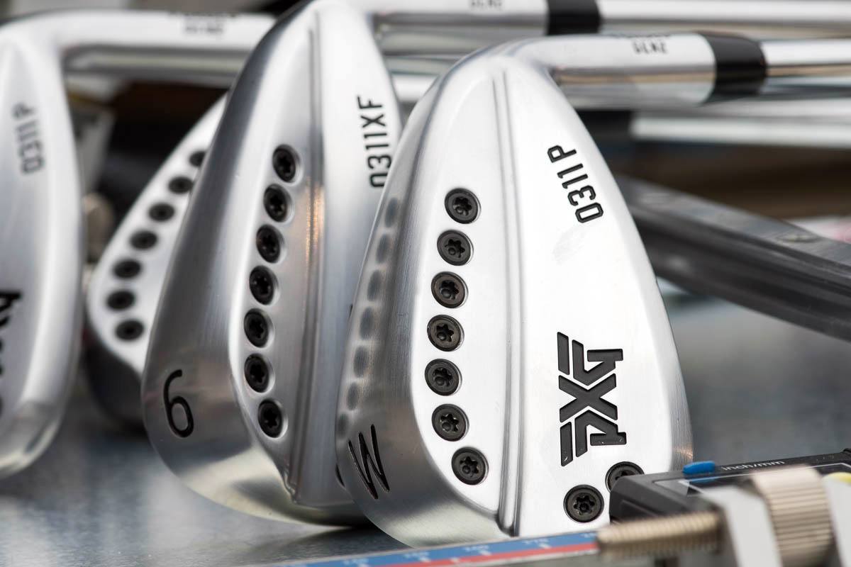 FIRST LOOK － PXG 0311 GEN2 アイアン - MyGolfSpy Japan
