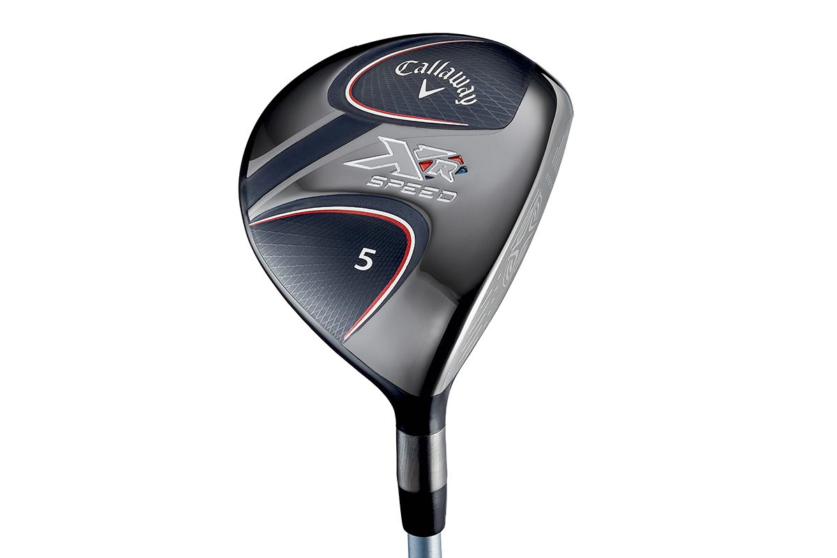 キャロウェイ、ヨーロッパ限定の XR SPEED を発表 - MyGolfSpy Japan