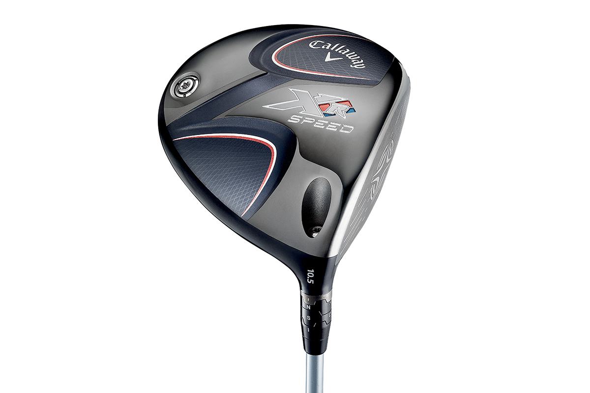 キャロウェイ、ヨーロッパ限定の XR SPEED を発表 - MyGolfSpy Japan