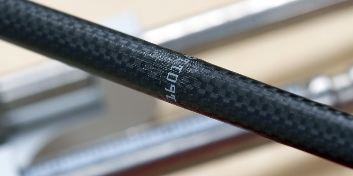 世界で最も高価なシャフト ～セブンドリーマーズ～ - MyGolfSpy Japan