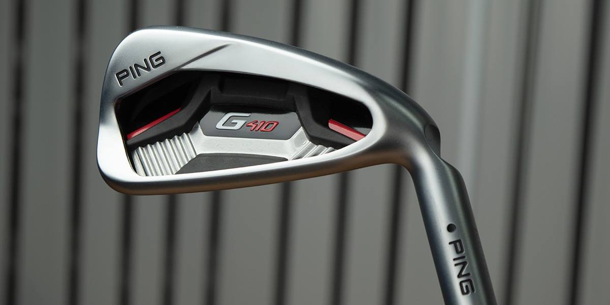 2019 ピン G410アイアン ～控えめすぎる優等生～ - MyGolfSpy Japan