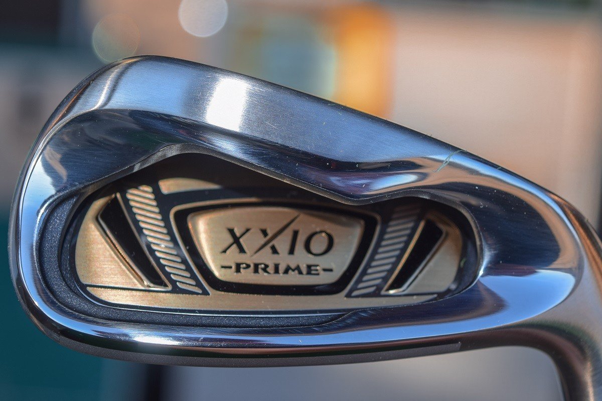 2019 XXIO PRIME ～「金に糸目をつけない」人へ～ - MyGolfSpy Japan
