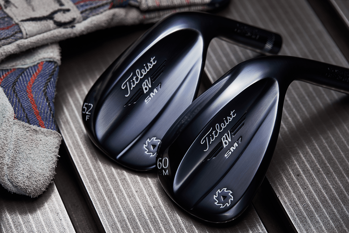 ボーケイ SM7ウェッジ ～スレートブルー仕上げが登場 ～ - MyGolfSpy Japan