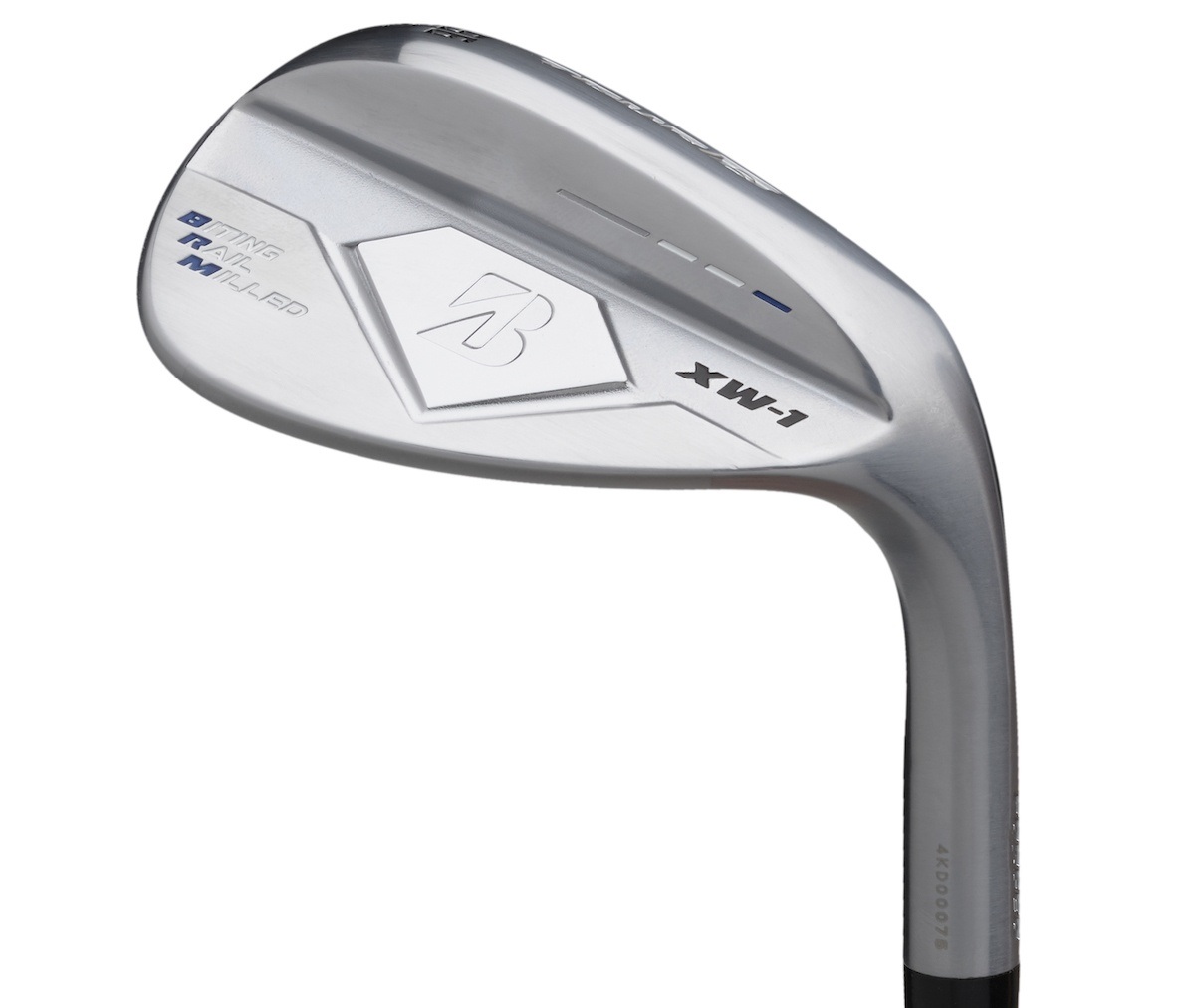 ブリジストン ツアーBウェッジ XW-1 50度56度 モーダス120S ブリヂストン TOUR B XW-1 ウェッジ ～「その他メーカー」のリベンジ