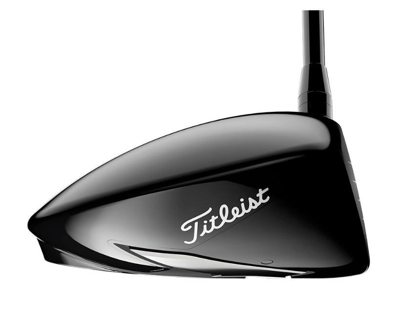 タイトリストがTS1ドライバーを発表 ～そのターゲットは“平均的な