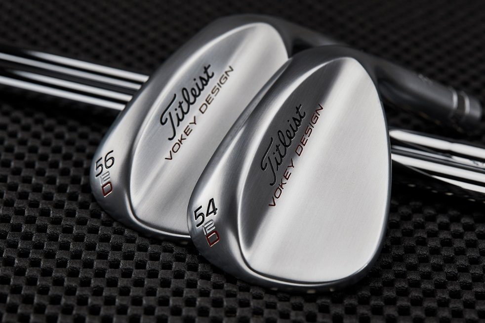 Vokey Design 54度 ウェッジ ボーケイ Wedgeworksが54°と56°のDグラインドを発売 ～知られざる