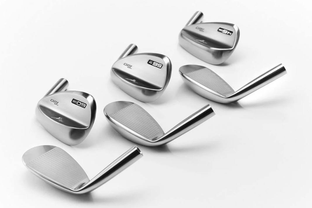 Mizuno T20 ウェッジ 3本セット ミズノ新作 T20 ウェッジが発売～マイクロ・グルーブを感じる