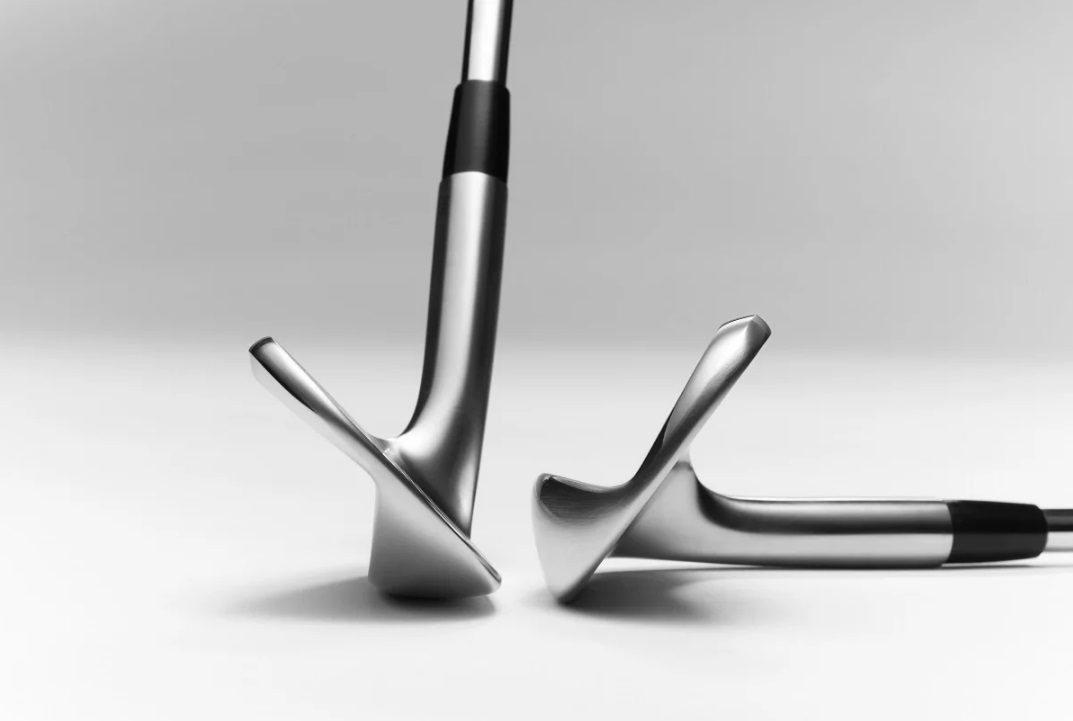 ミズノ新作 T20 ウェッジが発売～マイクロ・グルーブを感じる