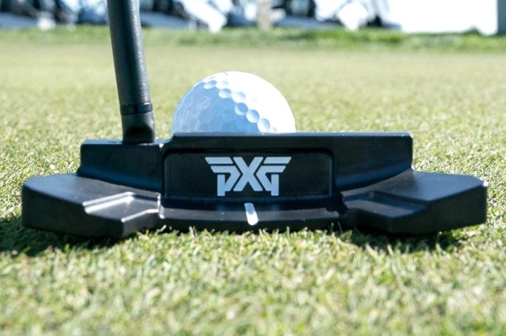 PXGがスピットファイヤーパターを発売 - MyGolfSpy Japan
