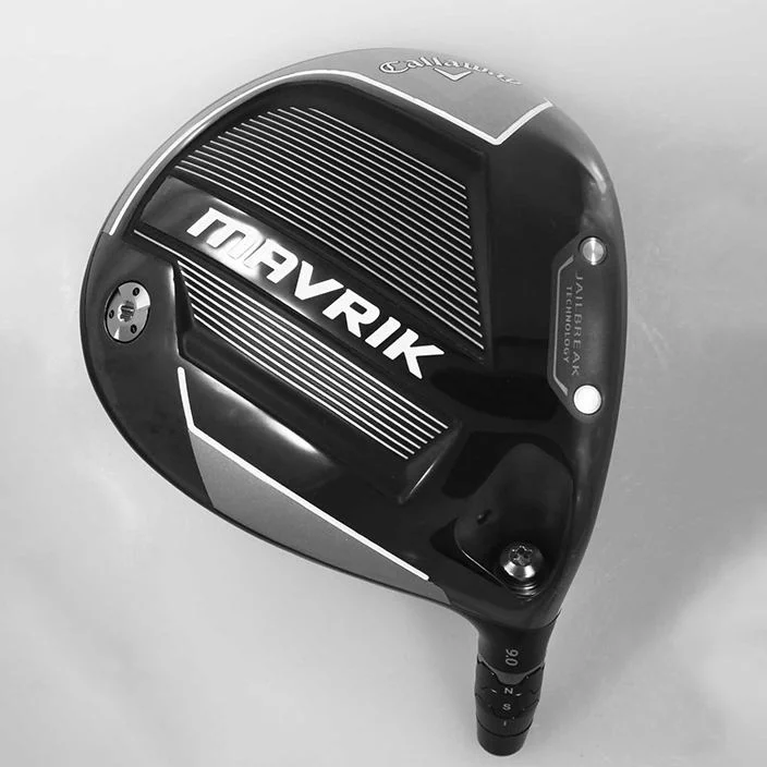 キャロウェイ 2020年モデル MAVRIK（マーベリック）ドライバー