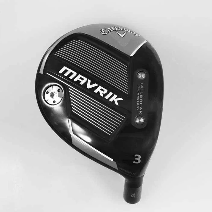キャロウェイ 2020年モデル MAVRIK（マーベリック）ドライバー