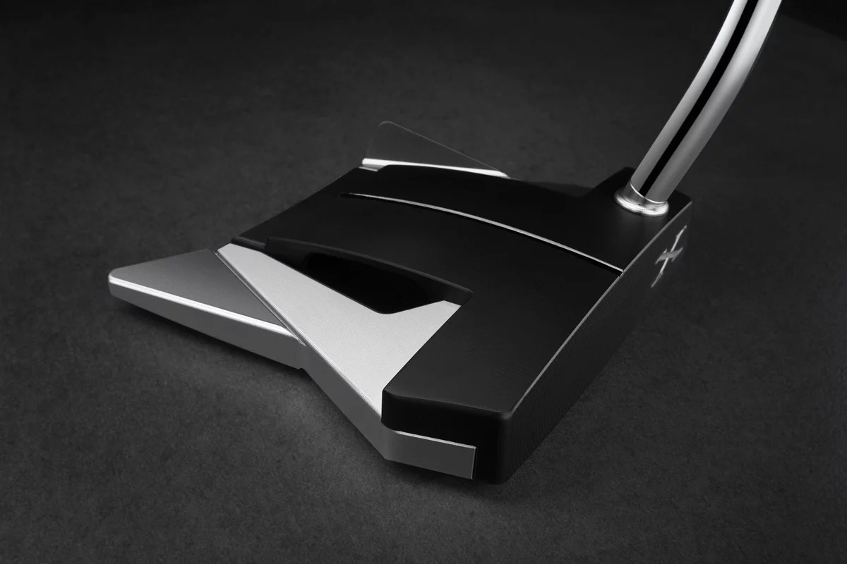 スコッティ・キャメロンPHANTOM X 12.5を発表 ～時代の流れには逆らえ