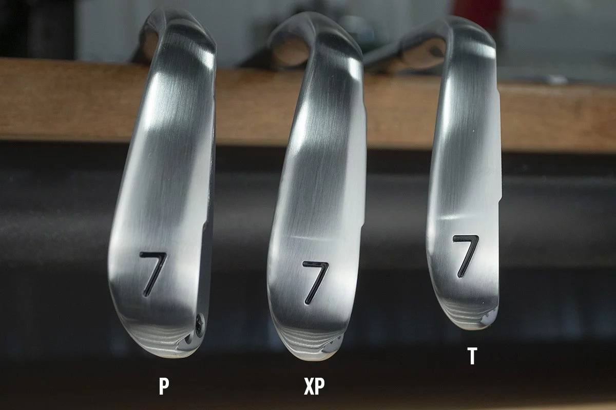PXG「0311 GEN3」 アイアン ～高価格という不平の裏に戦うPXGの技術と 
