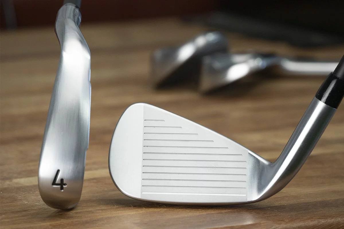 PXG「0311 GEN3」 アイアン ～高価格という不平の裏に戦うPXGの技術と 