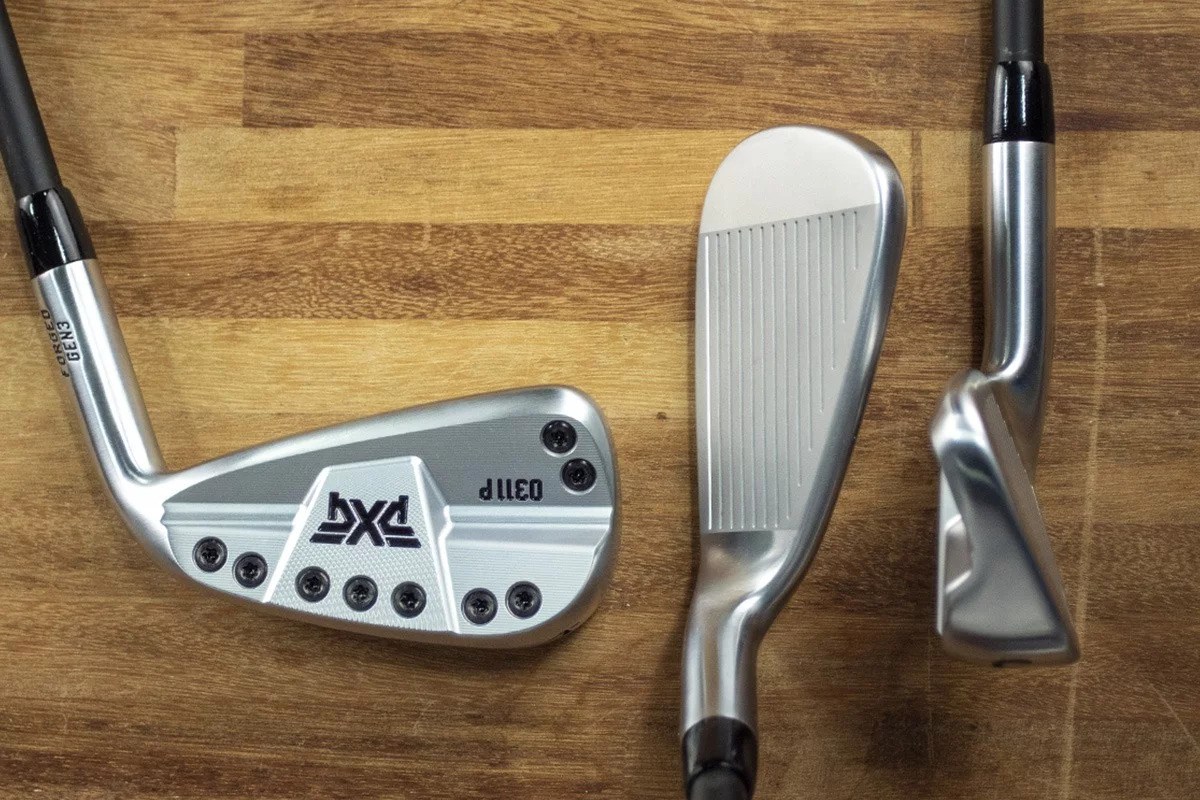 PXG「0311 GEN3」 アイアン ～高価格という不平の裏に戦うPXGの技術と 