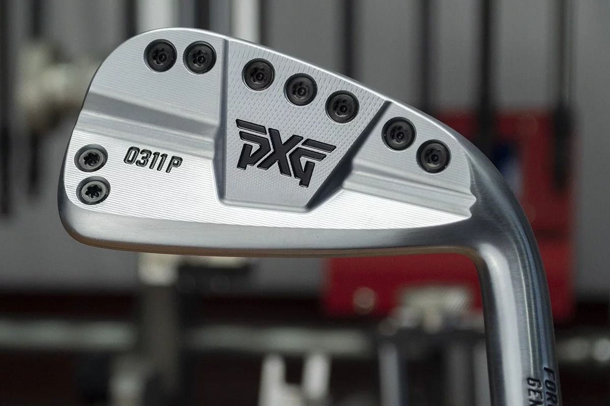 PXG「0311 GEN3」 アイアン ～高価格という不平の裏に戦うPXGの技術と 