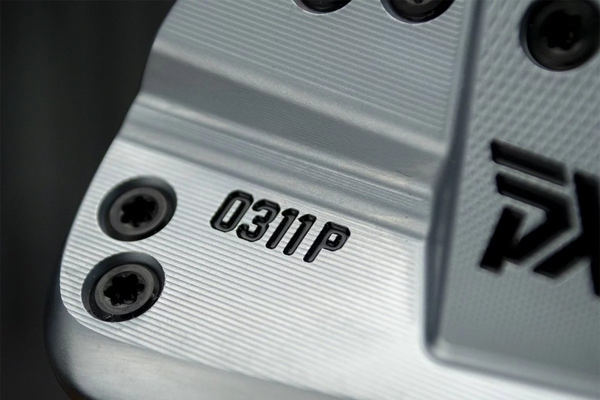 PXG「0311 GEN3」 アイアン ～高価格という不平の裏に戦うPXGの技術と