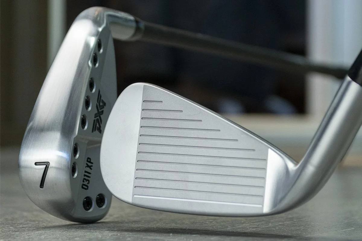 PXG「0311 GEN3」 アイアン ～高価格という不平の裏に戦うPXGの技術と