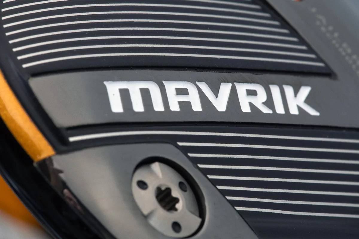 キャロウェイ MAVRIK（マーベリック） フェアウェイウッド ～新たな飛