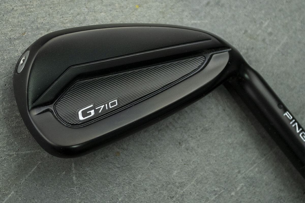 ピンが2020年モデルのG710アイアンを発売 ～Arccos Caddieスマート 