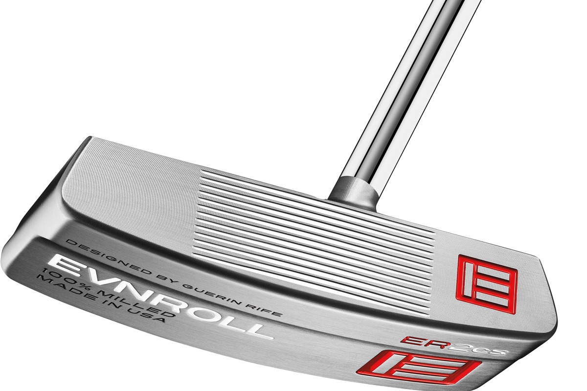 イーブンロールパター2020年モデル「最高にスイートなフェース」が 
