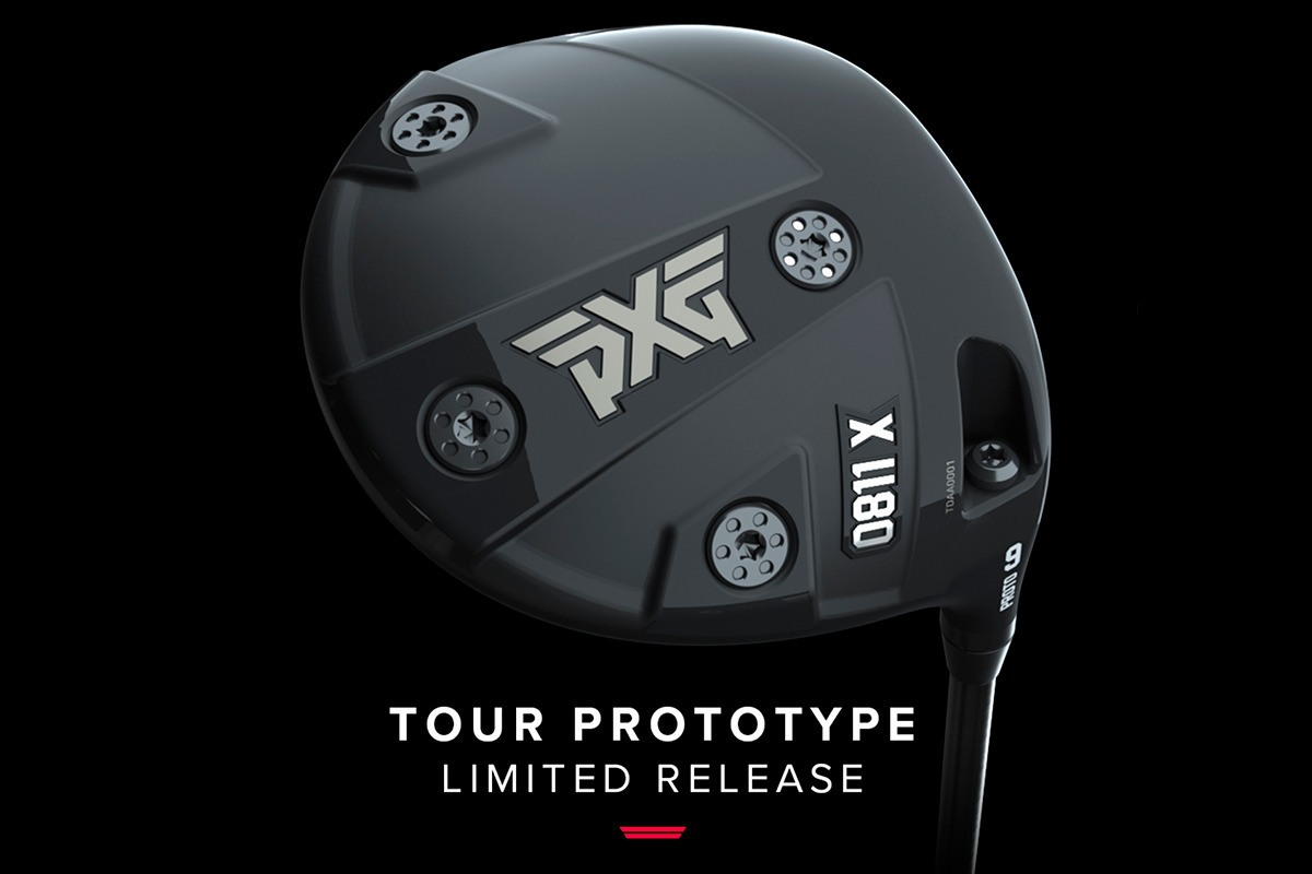 PXGプロトドライバー（限定版）発売と衝撃的な値下げ！！ - MyGolfSpy