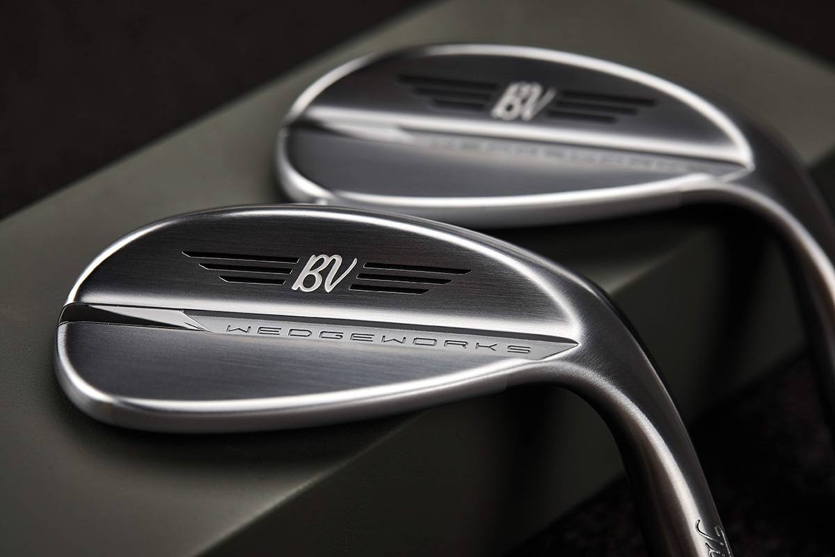ボーケイ Wedgeworksから「Kグラインド」特別版を発売 - MyGolfSpy Japan