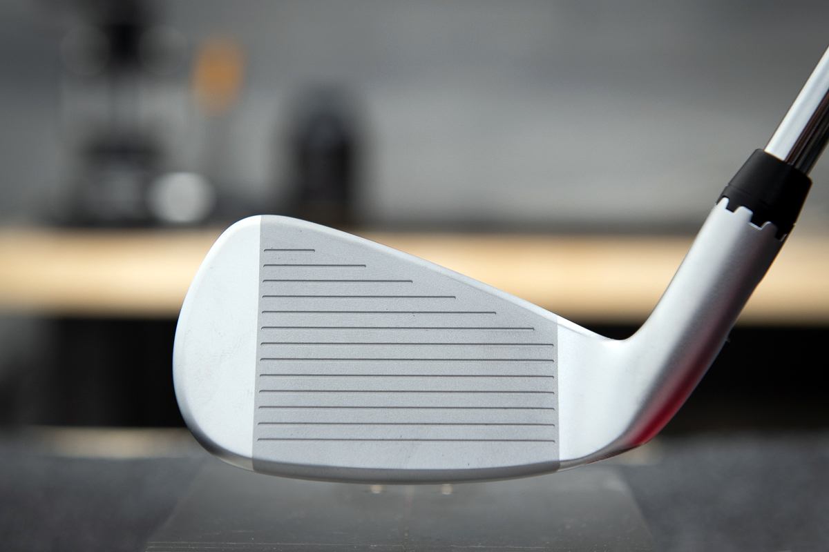 2020年 コブラ『KINGユーティリティアイアン』数少ない調整機能付き