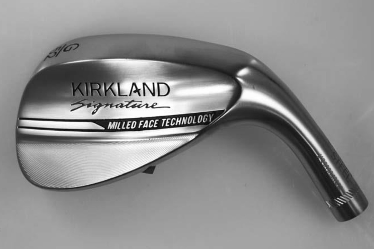 コストコ「KIRKLAND SIGNATURE（カークランド シグネチャー 