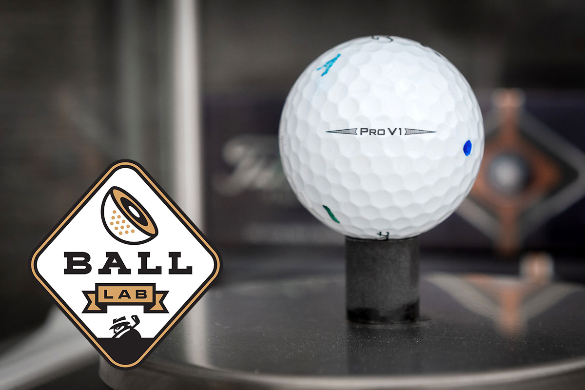 世界No.1ボールであるタイトリスト 「PRO V1」を調査 ～1ダースいくら 