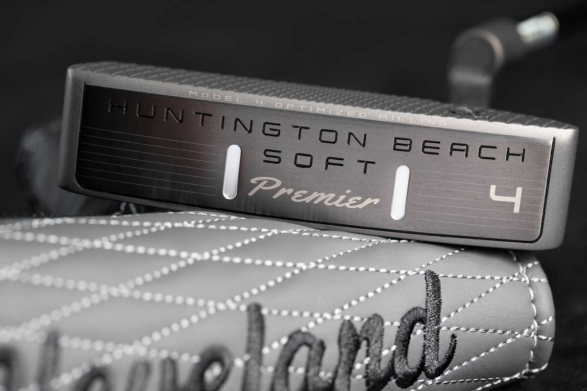 クリーブランド 「Huntington Beach SOFT PREMIER（ハンティントン