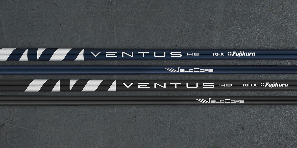フジクラが人気の「Ventus(ヴェンタス)」ラインにユーティリティー用