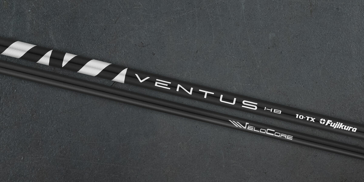 フジクラが人気の「Ventus(ヴェンタス)」ラインにユーティリティー用