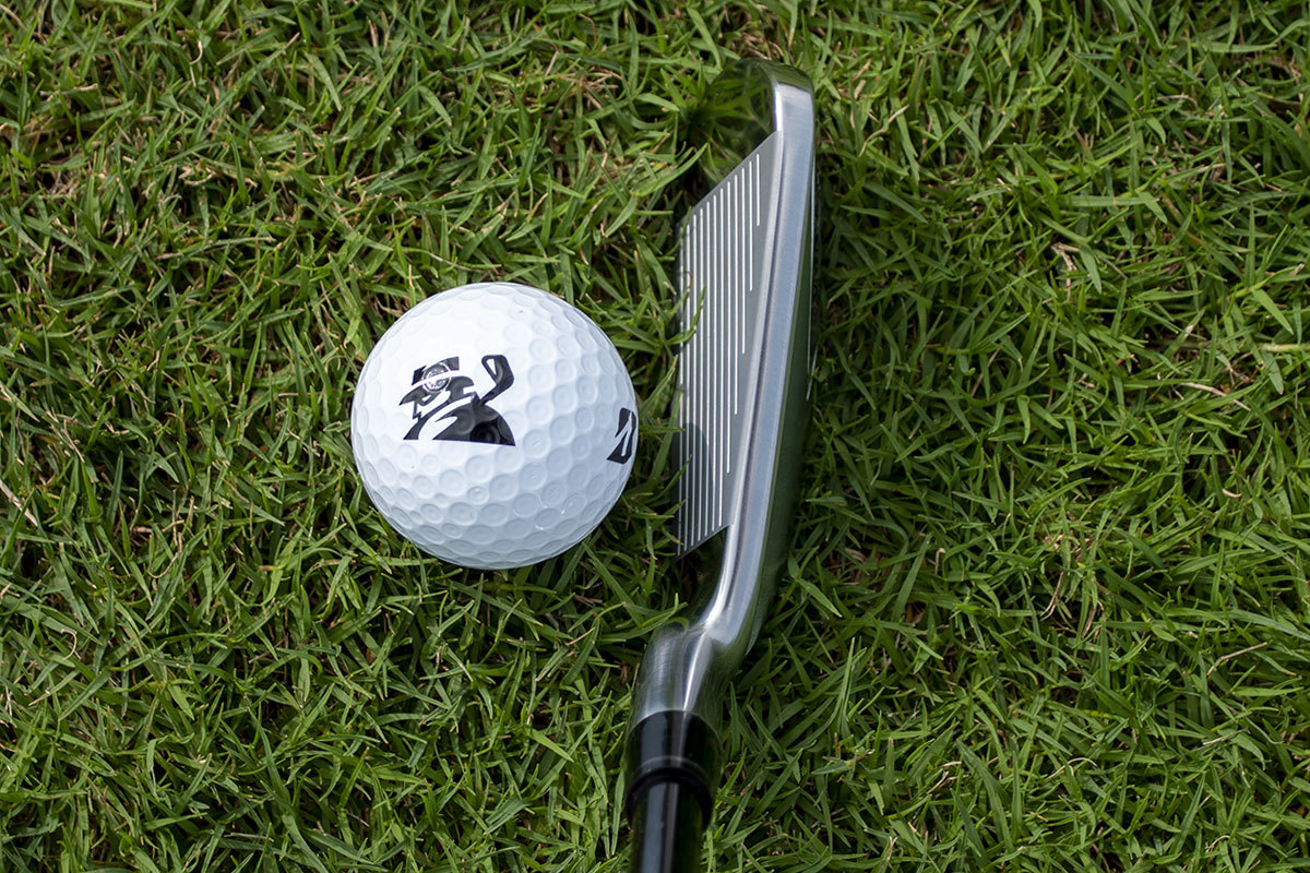 史上最高の性能！？飛ばしの新提案 ～本間ゴルフ「TR21X」アイアン