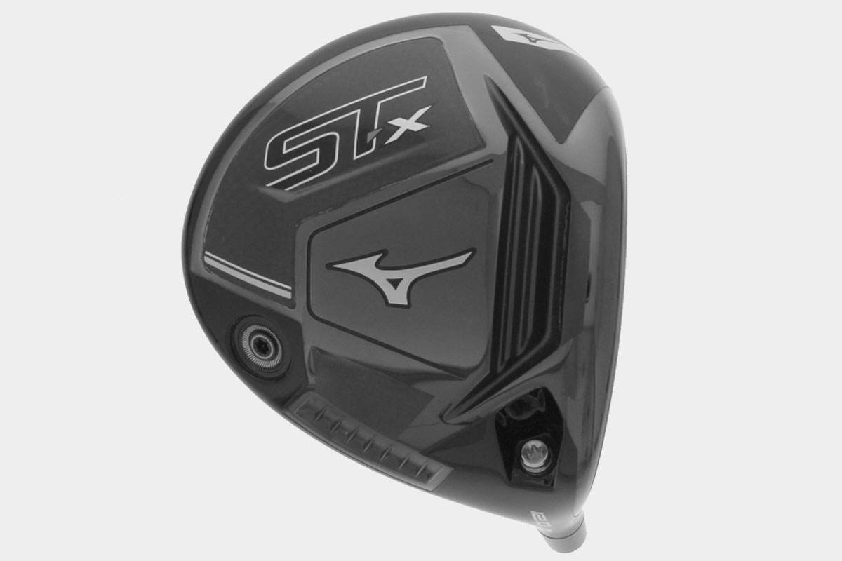 ミズノ新作ドライバー2モデル「ST-X」と「ST-Z」がUSGA適合リストに