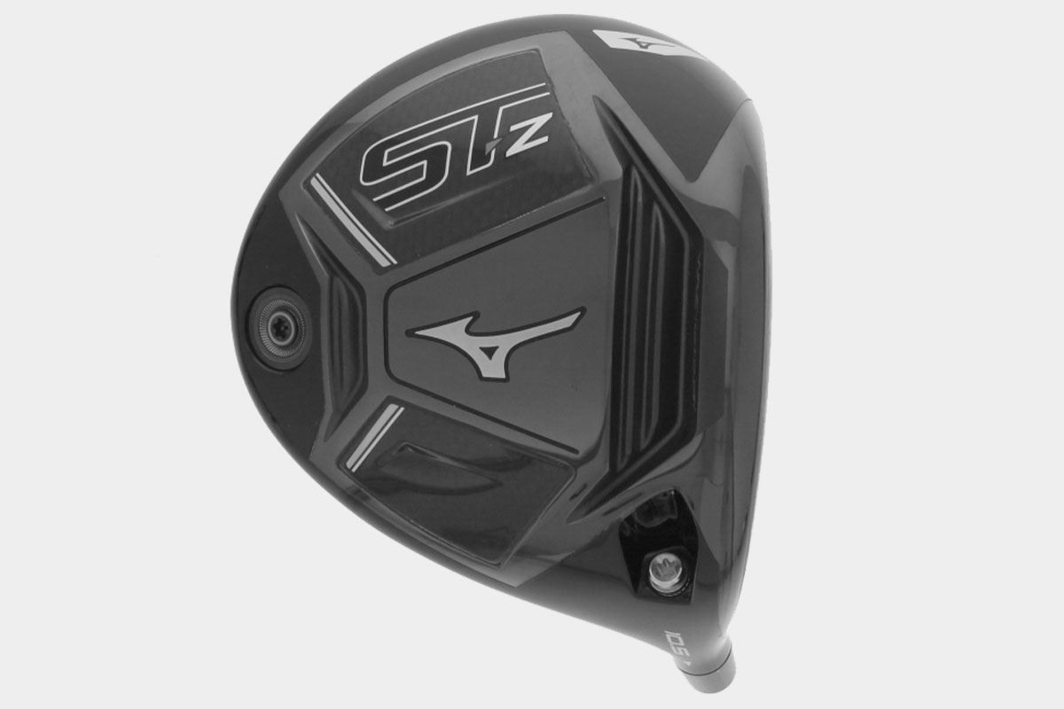 ミズノ新作ドライバー2モデル「ST-X」と「ST-Z」がUSGA適合リストに