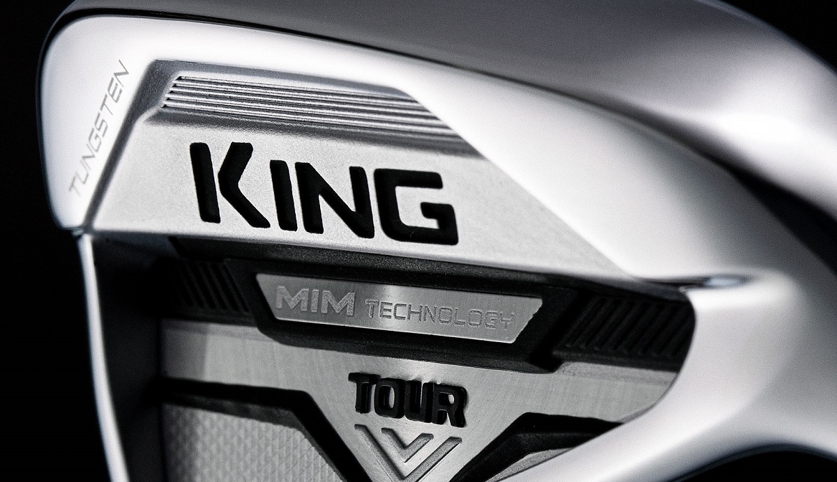 とにかく「柔らかい打感」コブラ 「KING TOUR」アイアン - MyGolfSpy Japan