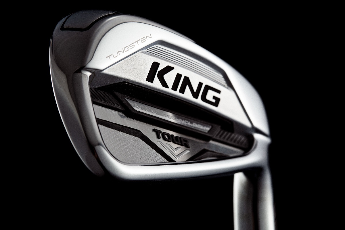 コブラ　MIM TOUR アイアン　5i〜PW とにかく「柔らかい打感」コブラ 「KING TOUR」アイアン - MyGolfSpy Japan