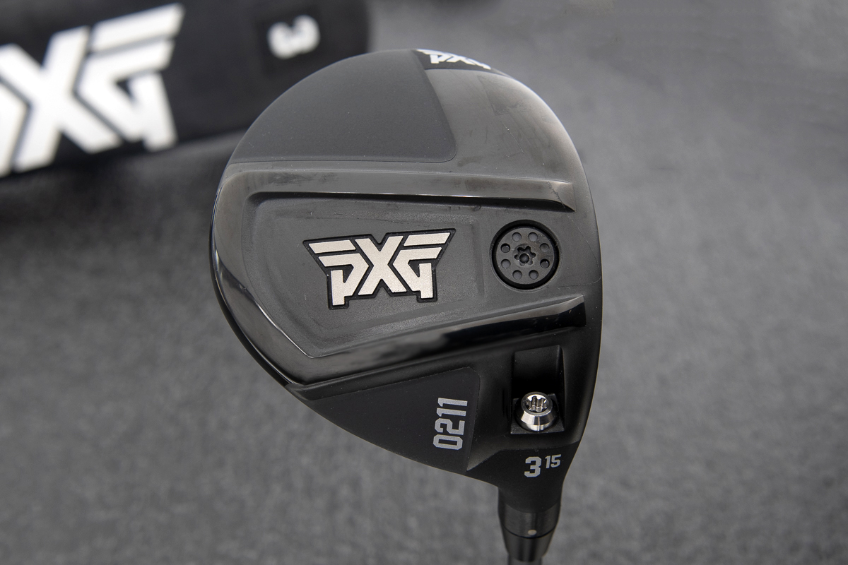 PXGから“お手頃”な新作ラインナップ「0211」が登場 - MyGolfSpy Japan
