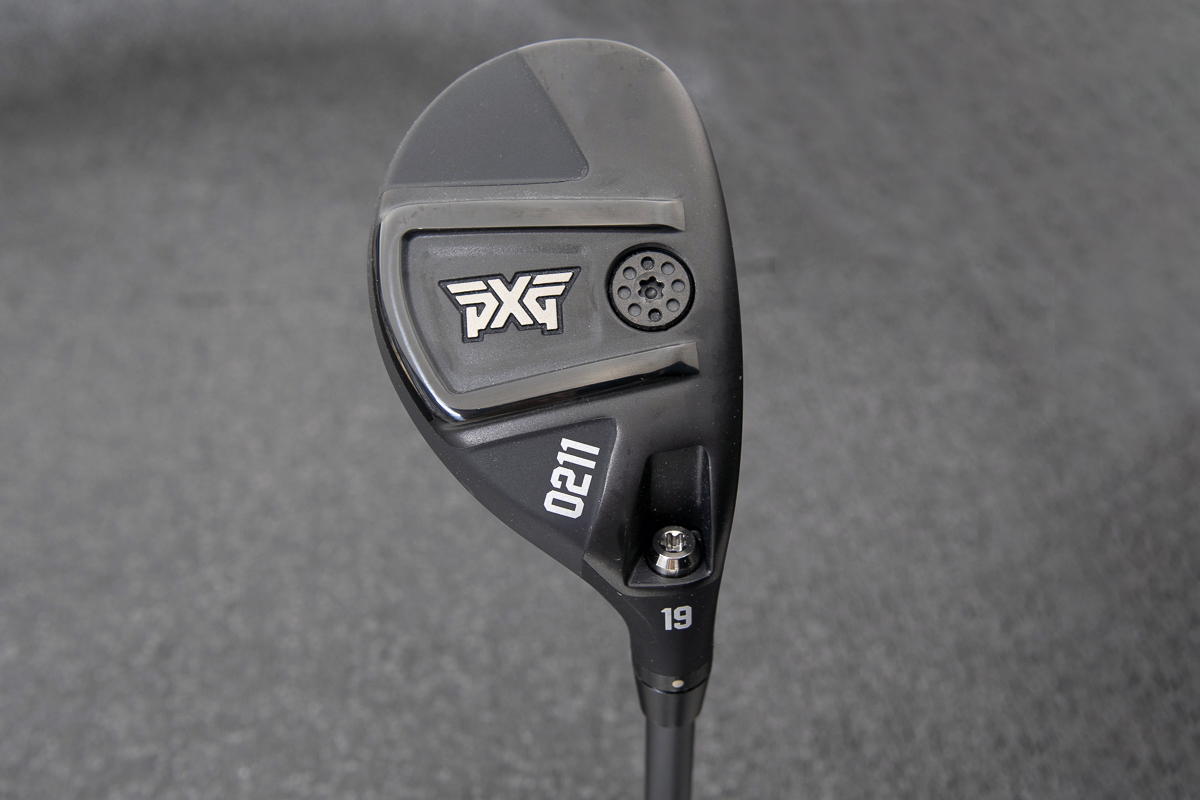 PXGから“お手頃”な新作ラインナップ「0211」が登場 - MyGolfSpy Japan