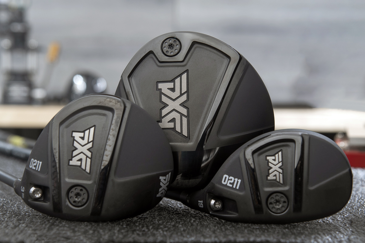 PXGから“お手頃”な新作ラインナップ「0211」が登場 - MyGolfSpy Japan