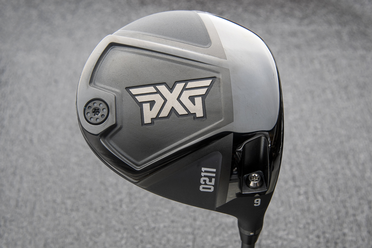 PXGから“お手頃”な新作ラインナップ「0211」が登場 - MyGolfSpy Japan