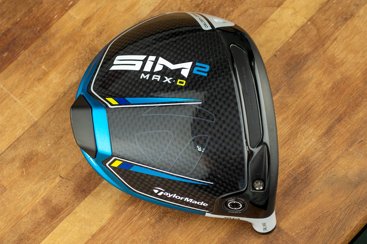 初代「SIM」を「超える一品」ゼロベースから再考した テーラーメイド 