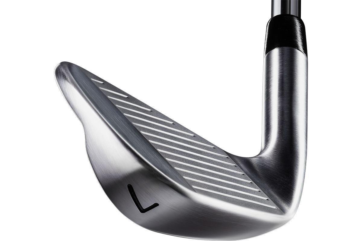 PXG「0211 ST」アイアン～ツアーレベルのマッスルバックアイアンを手頃