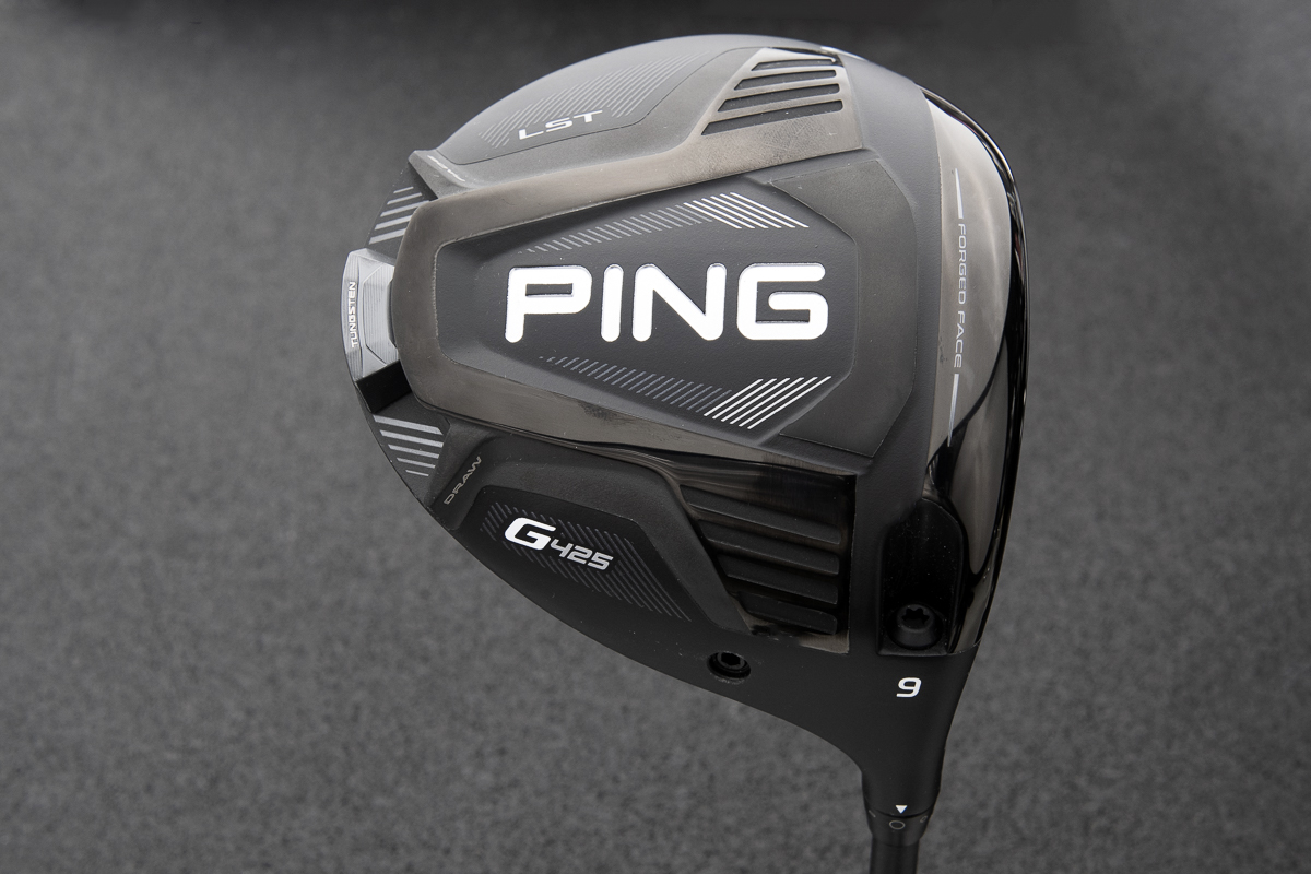 派手な宣伝はしない！それでも売れるPING「G425」ドライバーの3モデル 