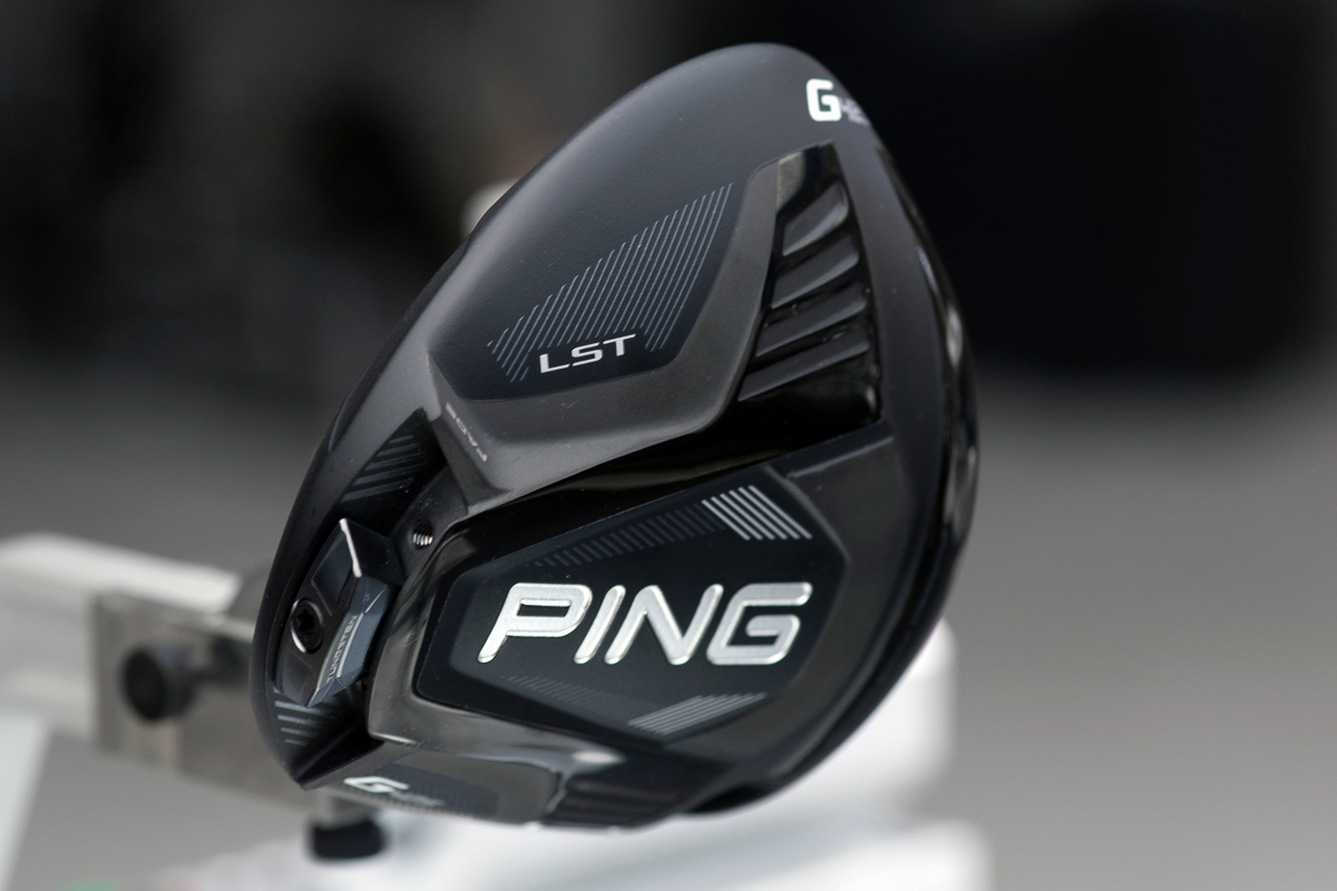 派手な宣伝はしない！それでも売れるPING「G425」ドライバーの3モデル